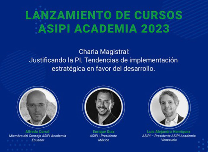 Actividad ASIPI Academia
