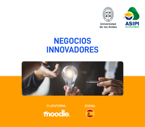 Negocios Innovadores