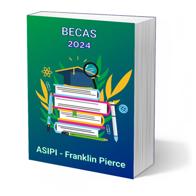 Becas ASIPI - Franklin Pierce