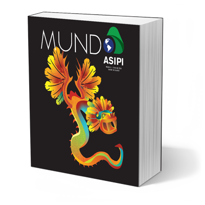 Revista Mundo ASIPI