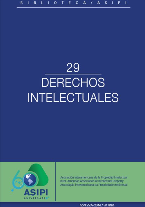 Derechos Intelectuales 29