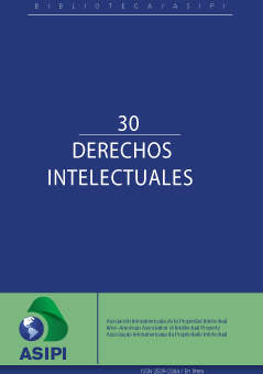 Derechos Intelectuales 30