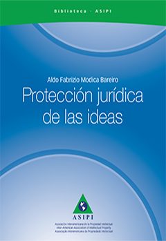 Protección Jurídica de las Ideas