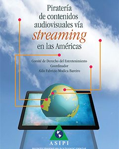 Piracy of audiovisual content via streaming in the Americas