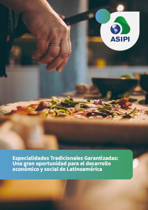 Especialidades Tradicionales Garantizadas - ETG