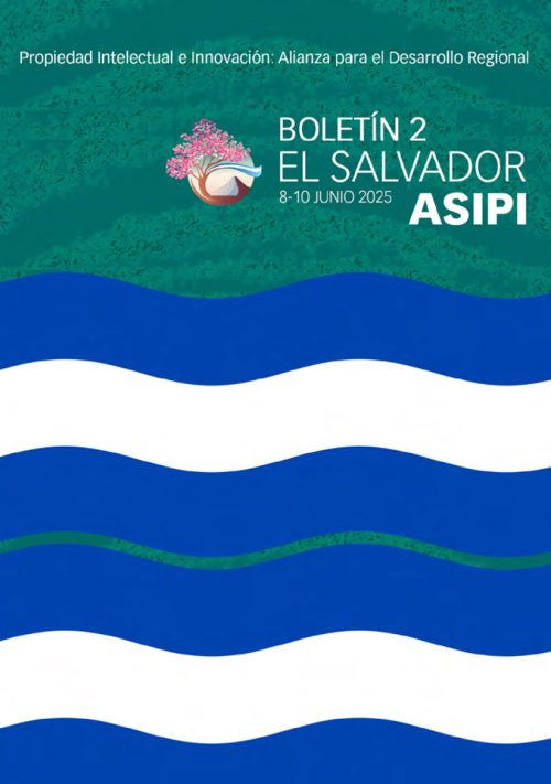 Boletín No. 2, Junio 2025