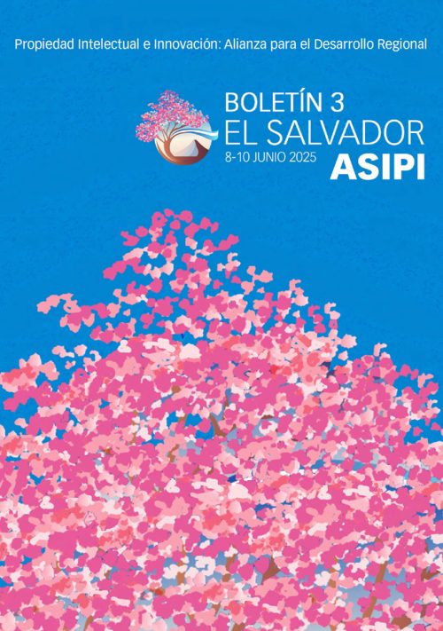 Boletín No. 3, Junio 2025