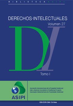 Derechos Intelectuales 27, Tomo I