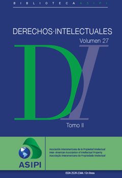 Derechos Intelectuales 27, Tomo II