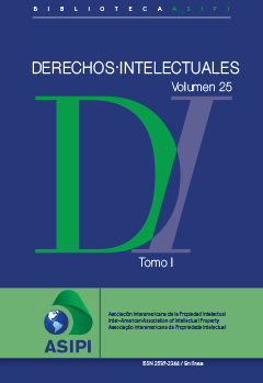 Intellectual Rights 25, volume I