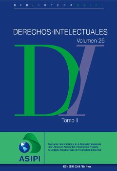 Derechos Intelectuales 26, Tomo II