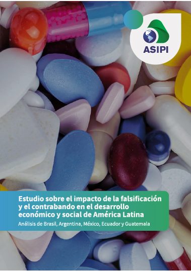 Estudio sobre el Impacto de la falsificación y el contrabando en el desarrollo económico y social de América Latina