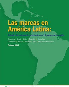 Estudio ASIPI/INTA "Las marcas en América Latina"