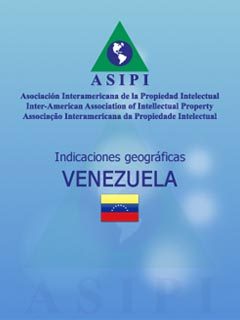 Denominaciones de origen Venezuela