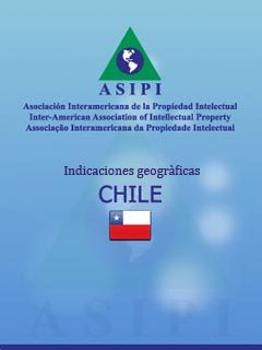 Geographical Indications and Denominations of Origin - Chile