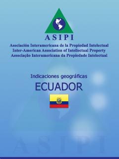 Denominaciones de Origen Ecuador