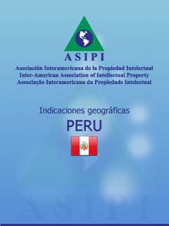 Denominaciones de origen Perú