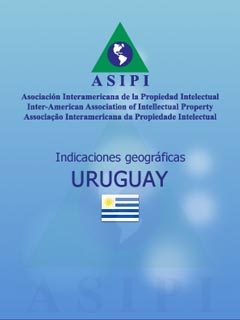 Denominations of origin Uruguay