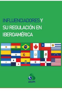 Influenciadores y su regulación en Iberoamérica