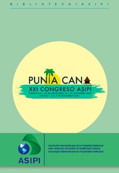 XXI Congreso ASIPI Punta Cana 2021