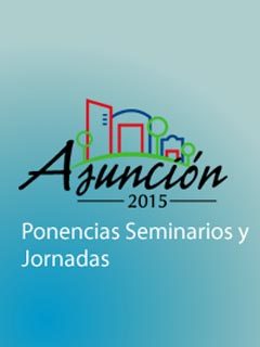 ASIPI Seminar La Asunción 2015