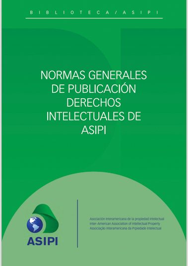 Normas de Publicación DI 2026
