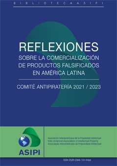 Reflexiones sobre la comercialización de productos falsificados en América Latina