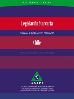 Legislación Marcaria Chile