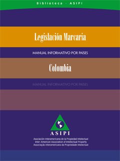 Legislación Marcaria Colombia