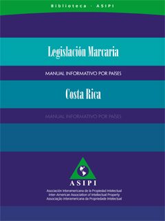 Legislación Marcaria Costa Rica