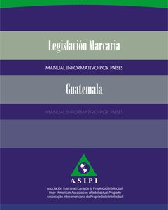 Legislación Marcaria Guatemala