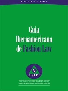 Fashion Law Iberoamerican Guide