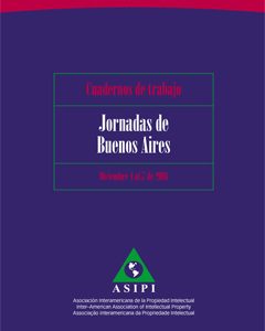 Cuadernos de Trabajo Jornadas Buenos Aires 2016