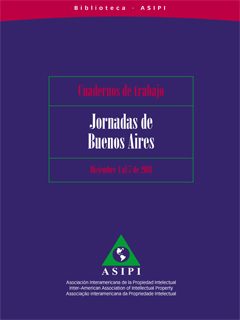 Cuadernos de Trabajo Jornadas Buenos Aires 2016