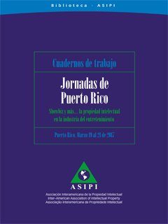 Cuadernos de Trabajo Seminario Puerto Rico 2017