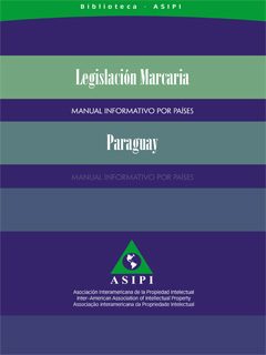 Legislation Marcaria - Paraguay