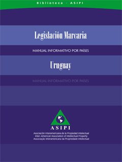 Legislación Marcaria - Uruguay