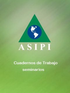 Seminario ASIPI Cuba 2013