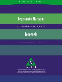 Legislación Marcaria Venezuela