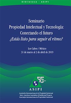 Workbook Seminar Los Cabos 2019