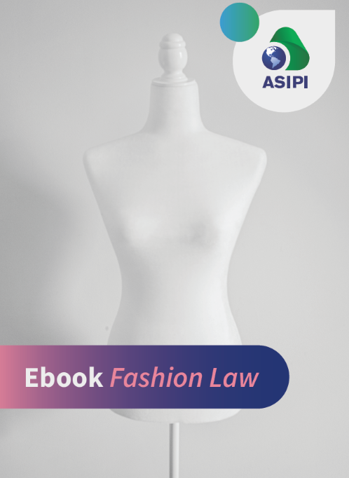 E-book Fashion Law