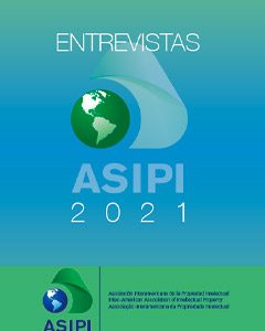 Entrevistas ASIPI 2021