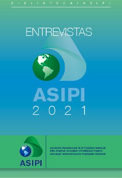 Entrevistas ASIPI 2021