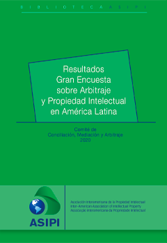 Results of the great survey on Arbitration and Intellectual Property in Latin America
