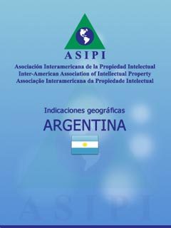 List of Geographical Indications - Argentina