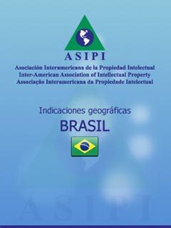 Relatorio indicacoes geograficas Brasil