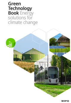 Libro de Tecnología Verde: Soluciones Energéticas para el Cambio Climático