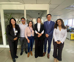ASIPI Educa en Ecuador