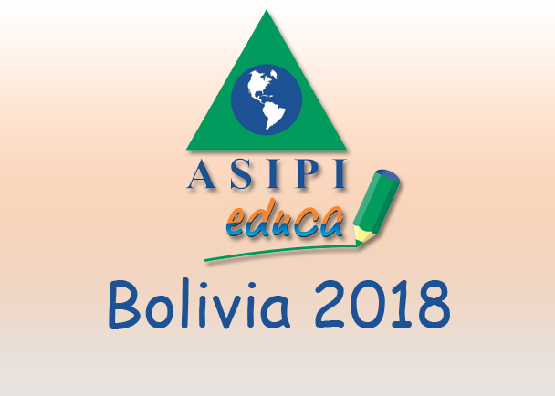 ASIPI Educa en Bolivia