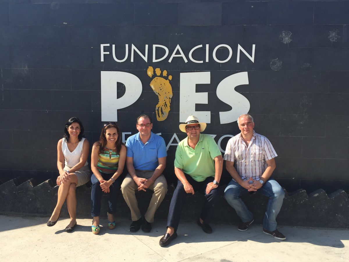 ASIPI Educa en Cartagena 2016